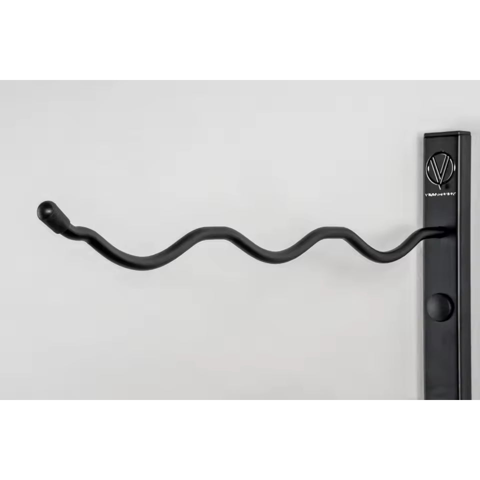 Makha Triple Tier 27 Bottle Wine Rack